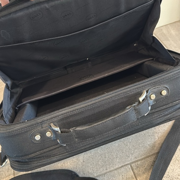 Dell Computer Bag - Picture 7 of 8